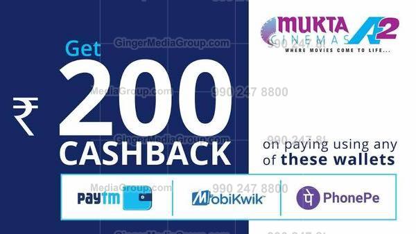 Top colors used in Auto rickshaw advertising