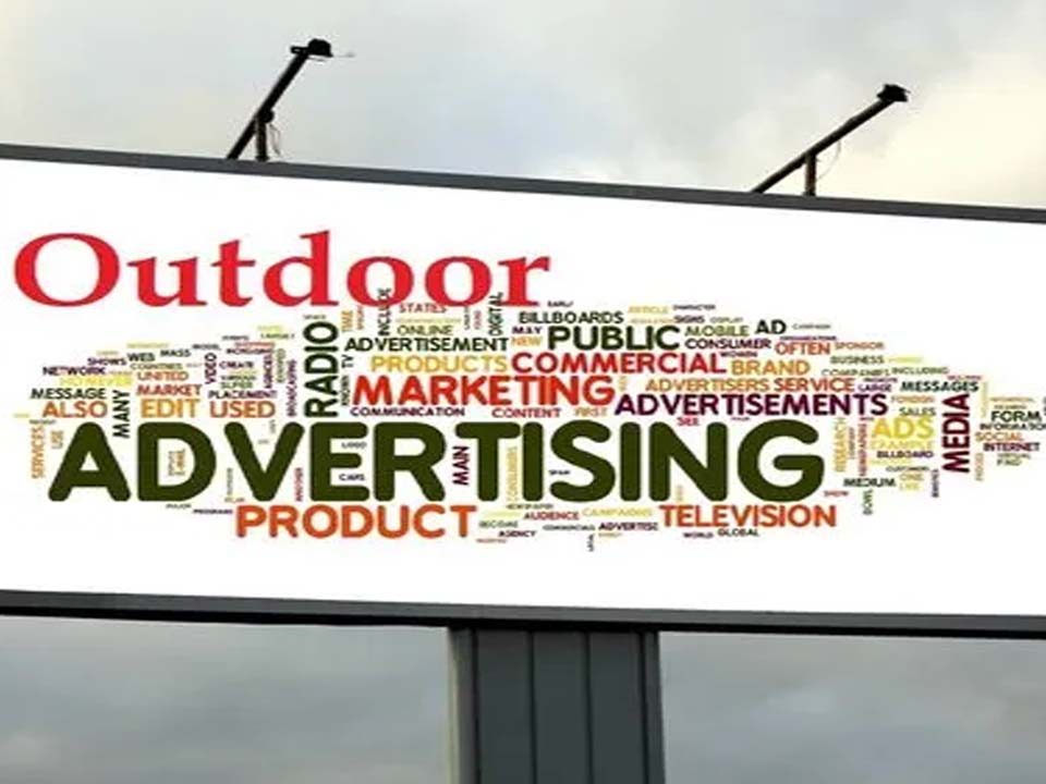 Outdoor Advertising Agencies in Jaipur
