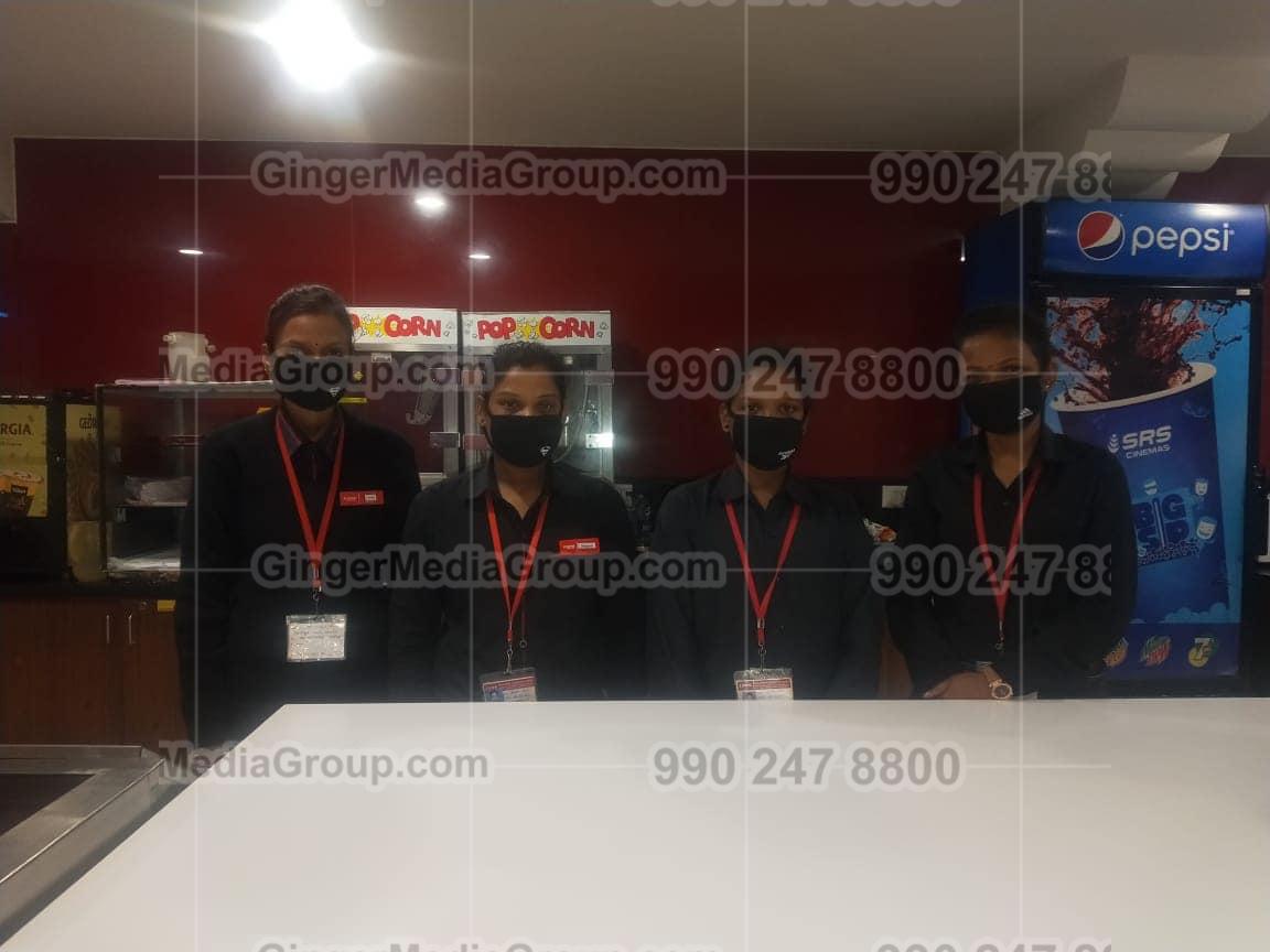 Auto Rickshaw Advertising in Rajasthan