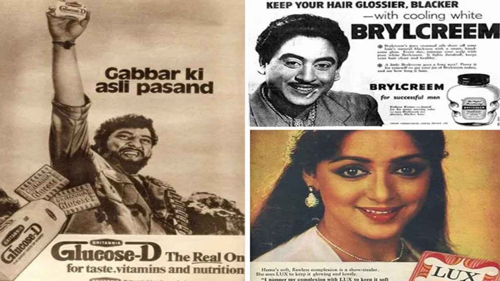 Advertising in India: From Colonial Era to Independence