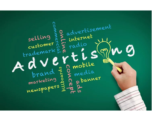 Understanding Product Advertising