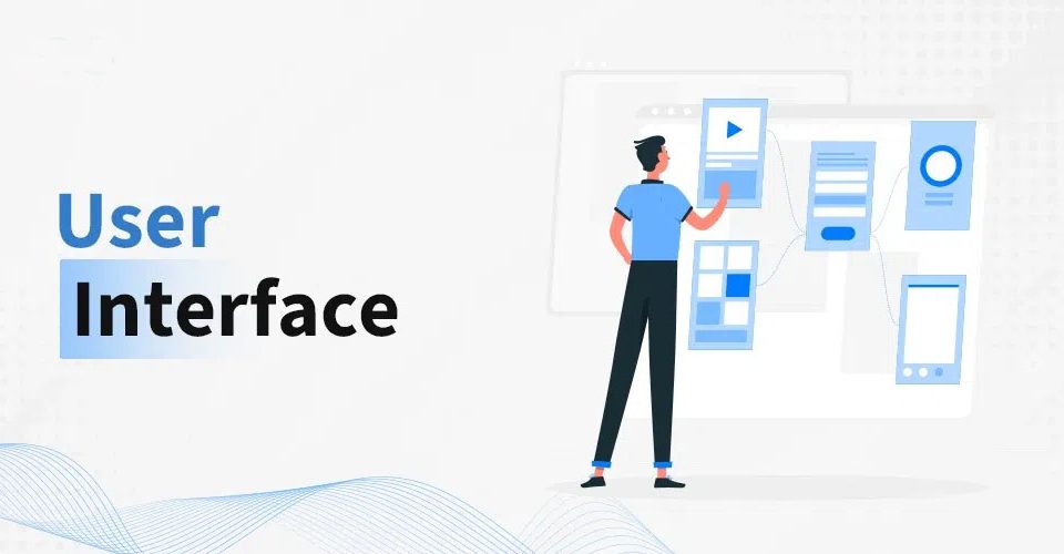 UI 9User Interface) A Path to Enhanced User Experience