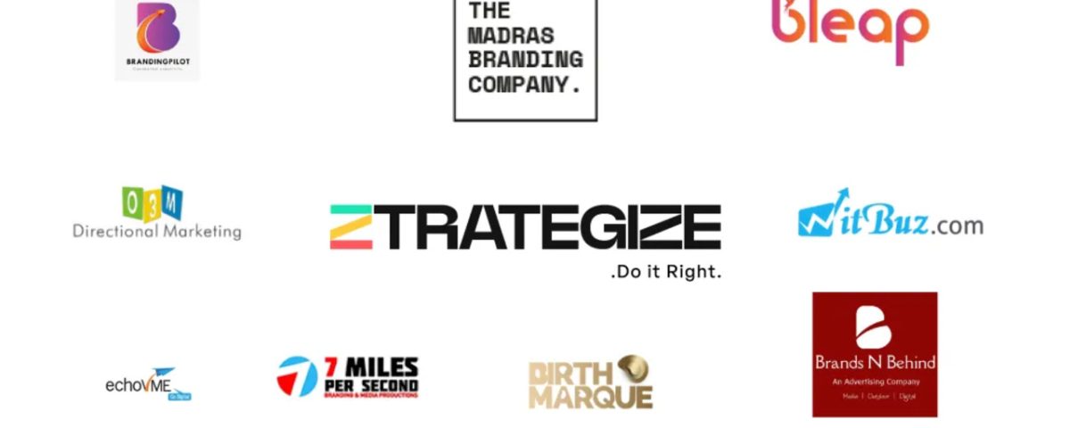 Top Advertising Agencies in Chennai