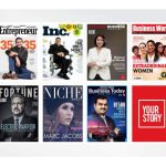 Top Magazines In India