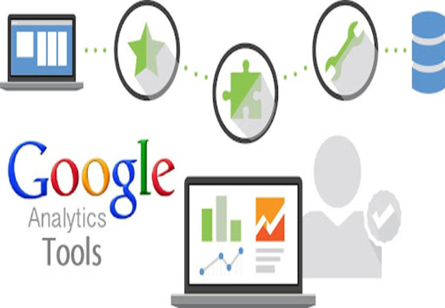 Integrating Google Analytics with Other Tools