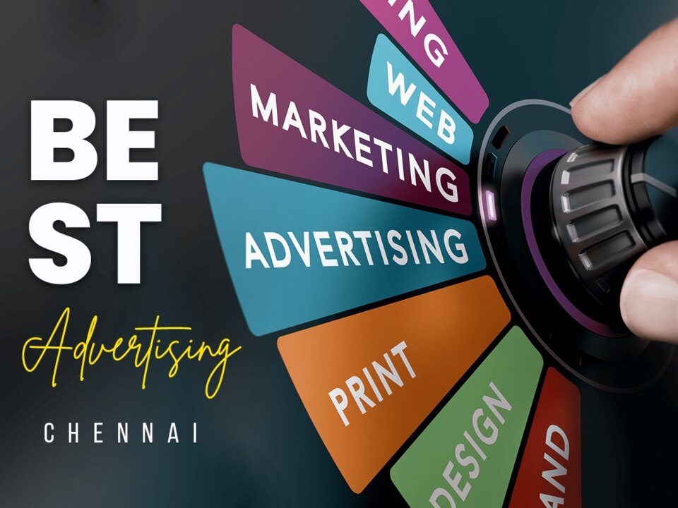 Best Event Advertising Agencies in Chennai