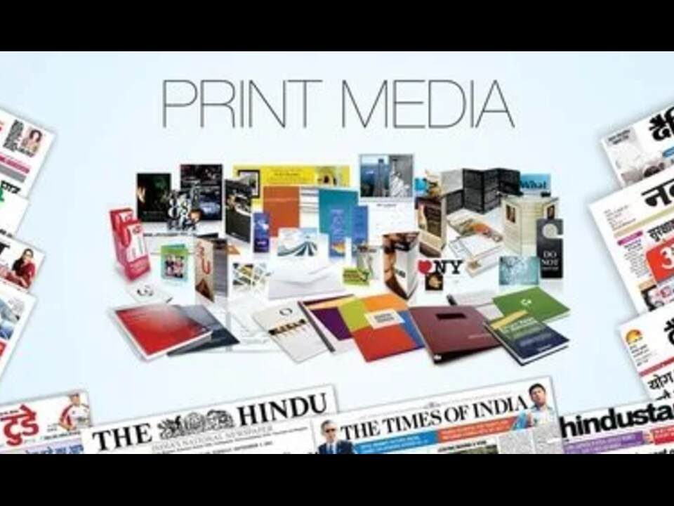 Best Print Advertising Agencies in Kolkata