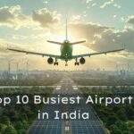 Top 10 Airports in India: A Gateway to the Skies