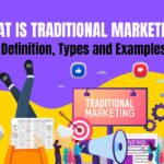 Traditional Marketing