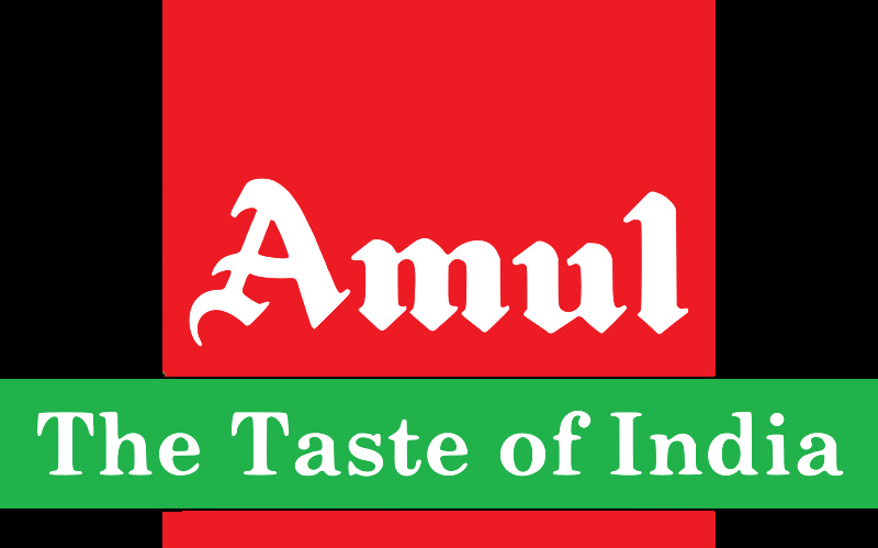 Amul: The Taste of India