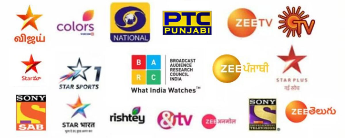 Top 10 Punjabi TV Channels