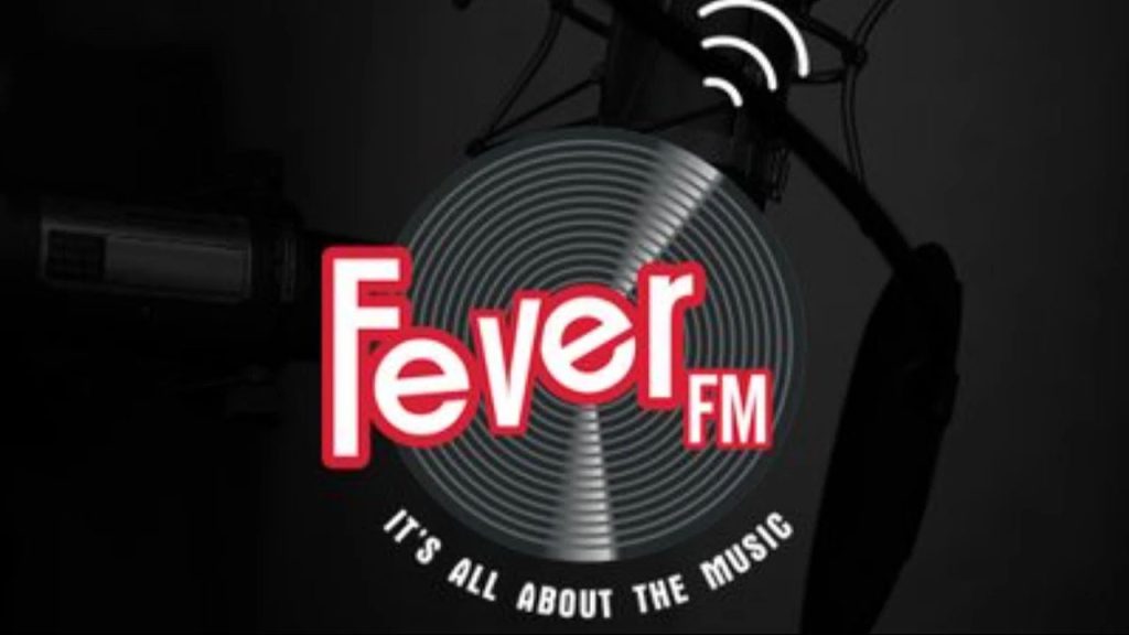 Fever 104 FM