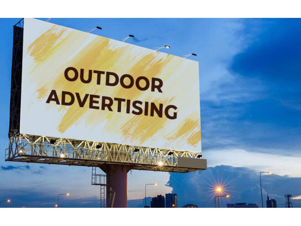 Hoarding Advertising: An Essential Marketing Tool