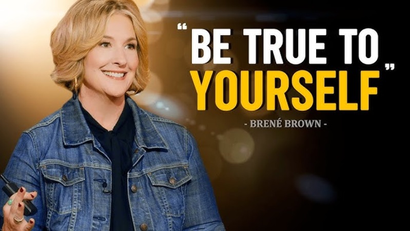 Brené Brown