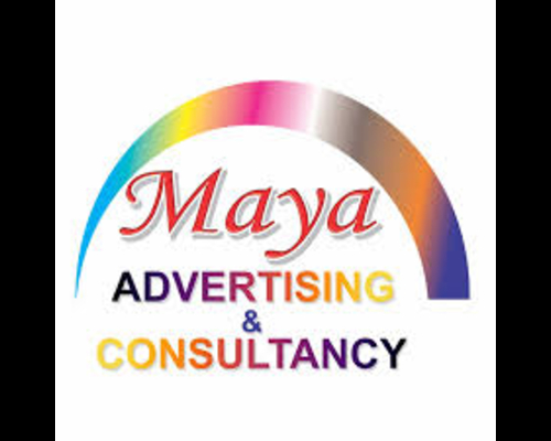 Maya Advertising