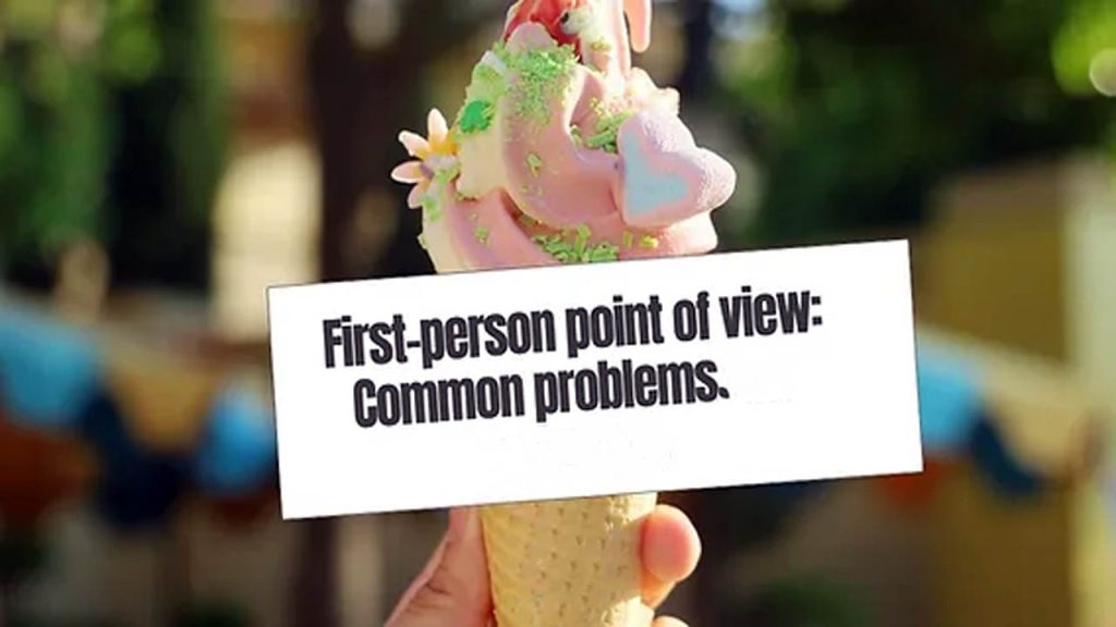 Obstacles for Implementing FPV