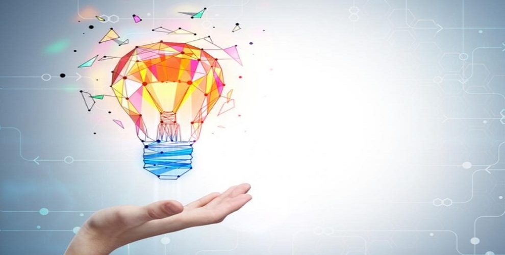 Ideas for Creativity