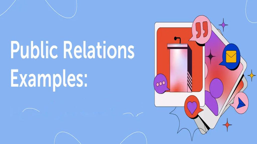 Real-World Examples of PR Success