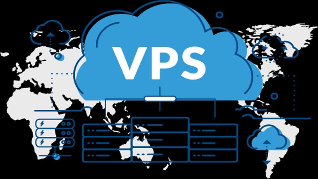Steps to Implement VPS