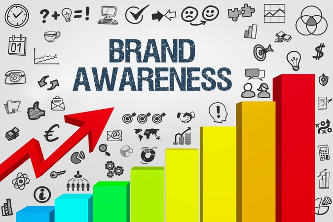 Enhancing Brand Awareness