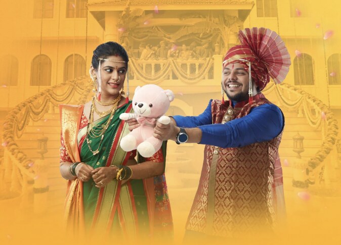 Emerging Trends in Marathi Television