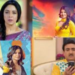 Top Hindi Serials TRP Ratings of 2024