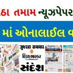The Gujarati Newspapers