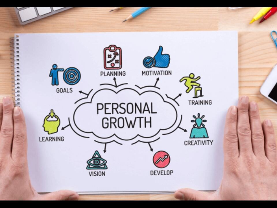 Personal Development Plan