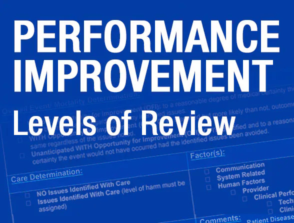 Performance Improvement