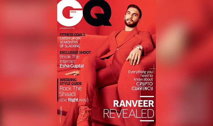 GQ India