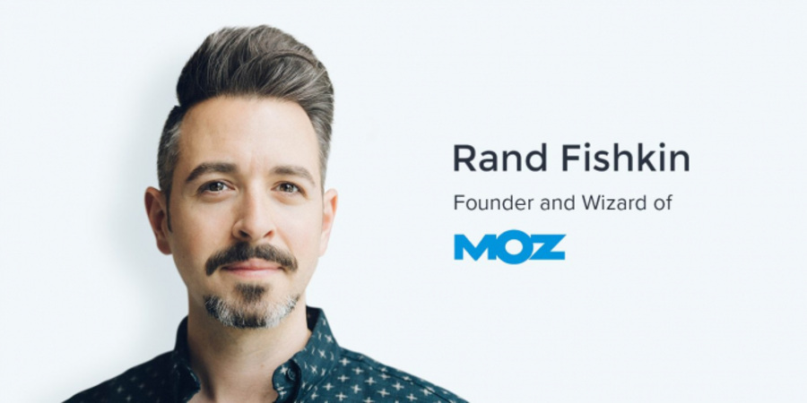 Rand Fishkin