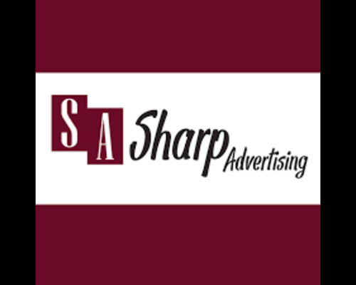 Sharp Advertisers