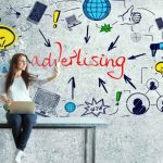 Professional advertising