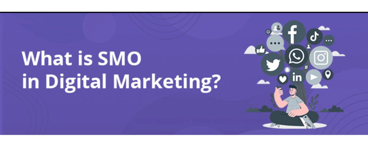 Social Media Optimization