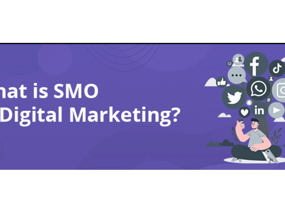 Social Media Optimization