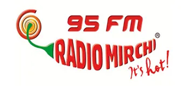 Mirchi 95 FM