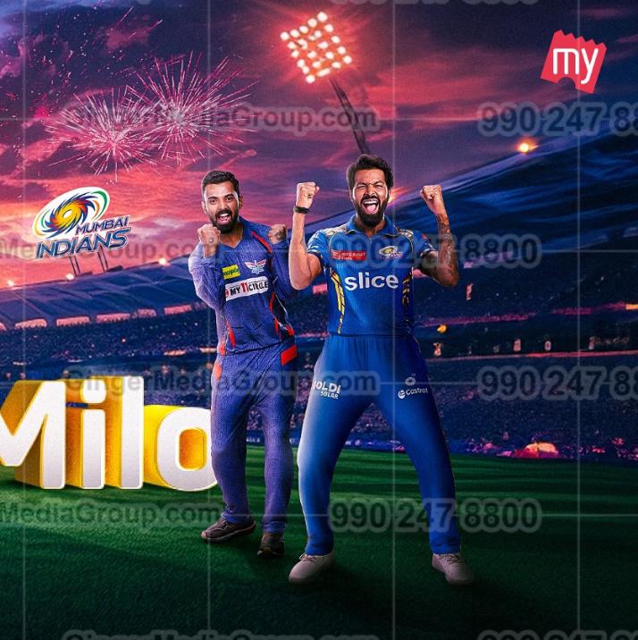 BookMyShow Advertising