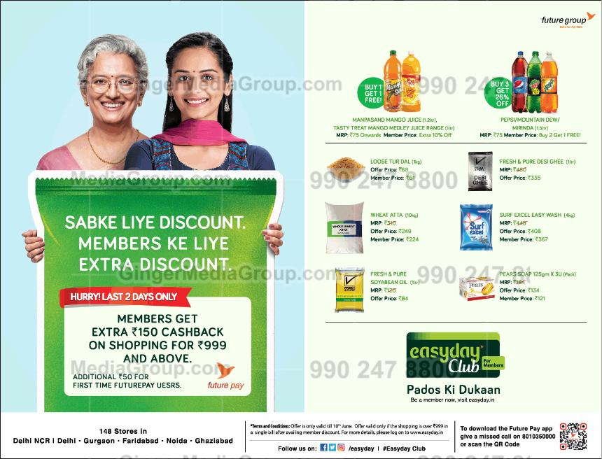 Brand recognition after Auto Rickshaw Advertising