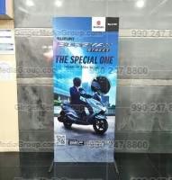 Advertising in IT Park RMZ Ecospace, Bellandur, Bangalore