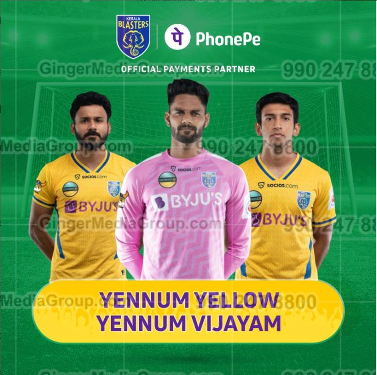 Phonepe App Advertising