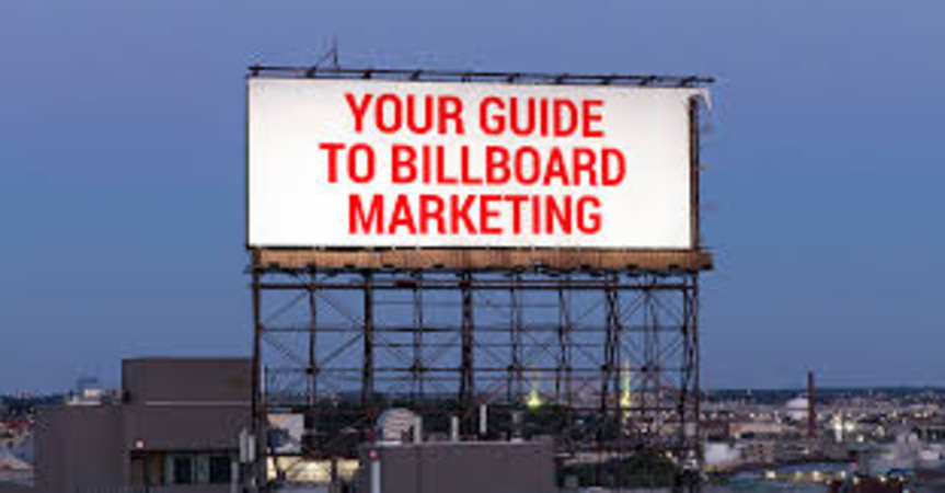 What is Billboard Advertising?