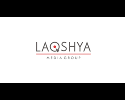 Laqshya Media Group