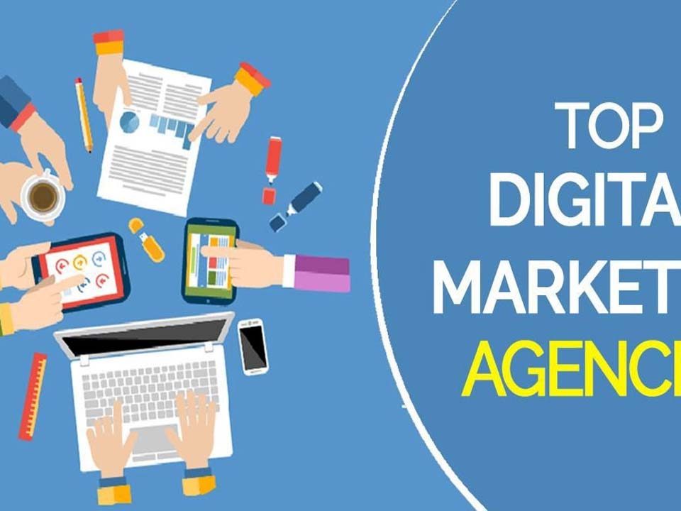 Top 10 Digital Advertising Agencies in Jaipur