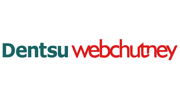 Dentsu Webchutney