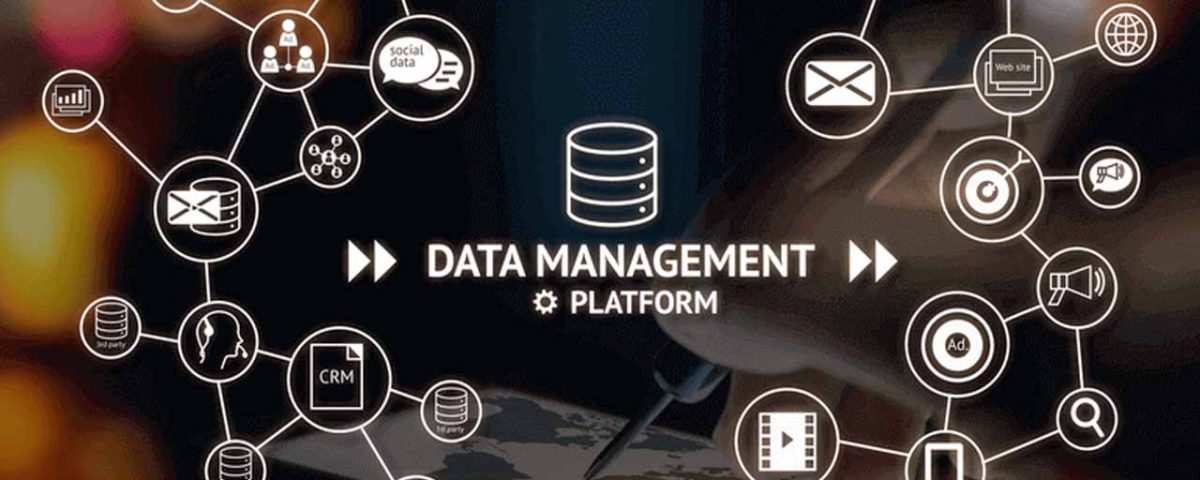 Data management platforms