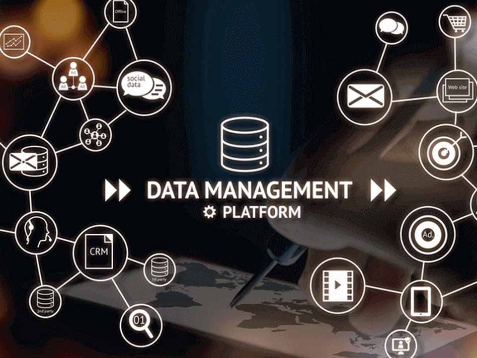 Data management platforms