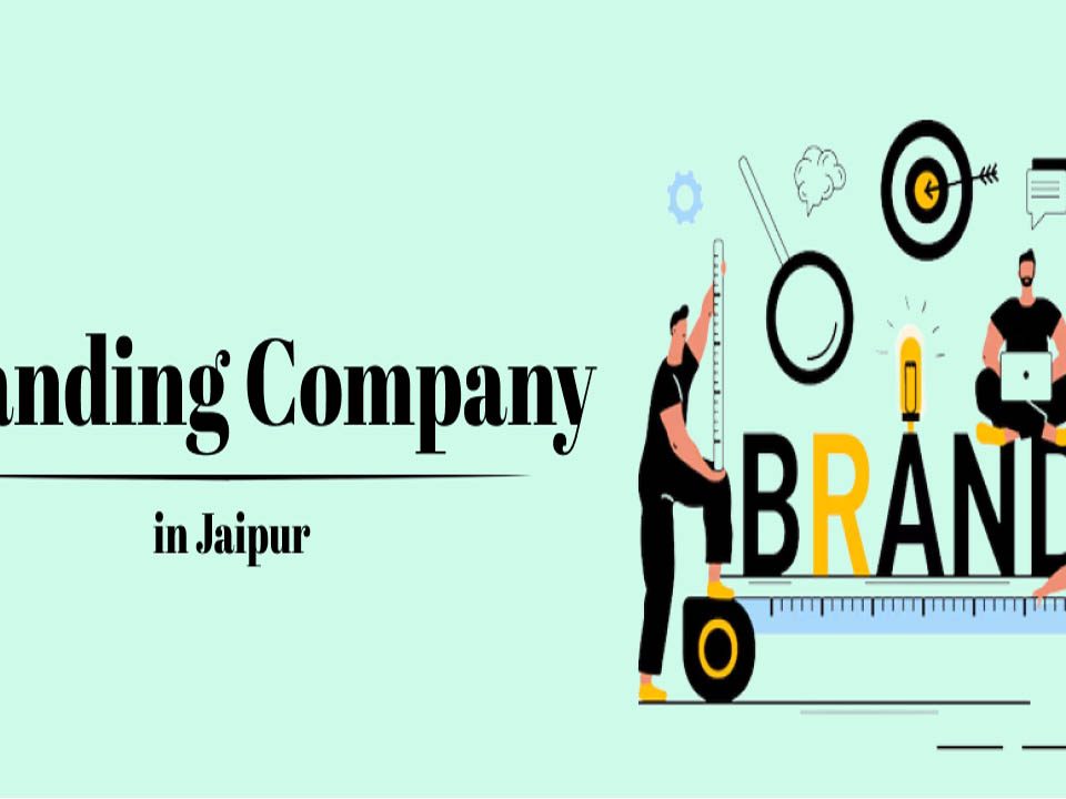 Top 10 Branding Agencies in Jaipur