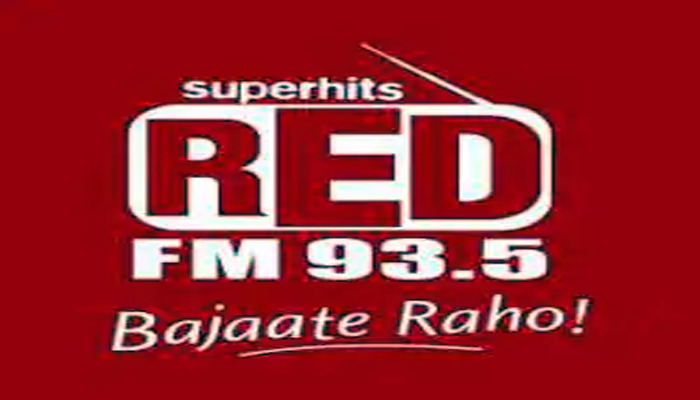 Red FM Jaipur