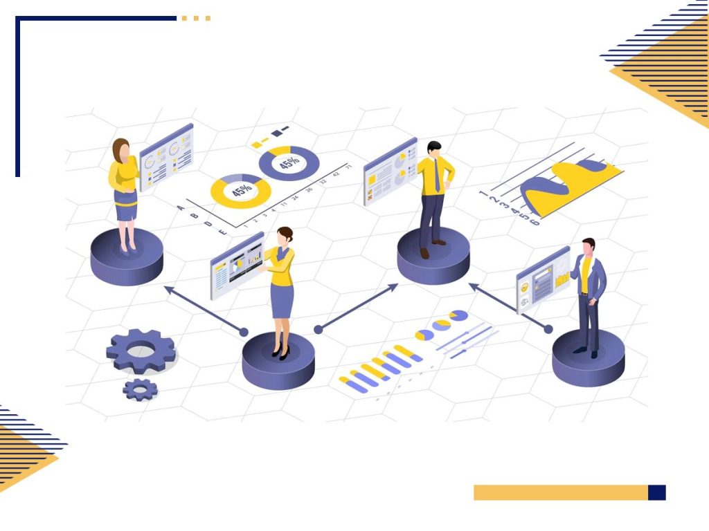 How to Implement DMP