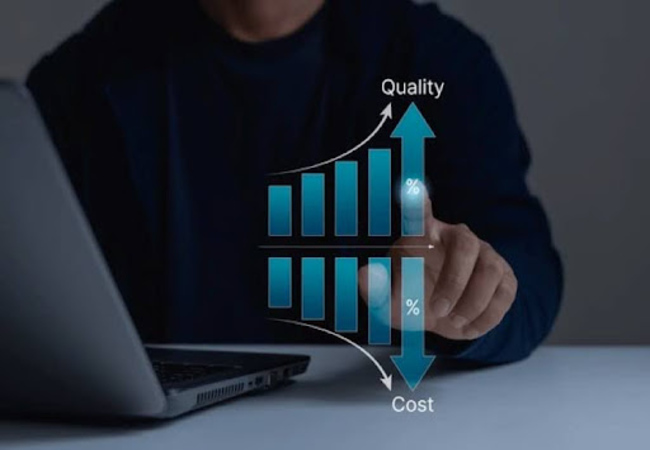 Effective Solution at Affordable Cost